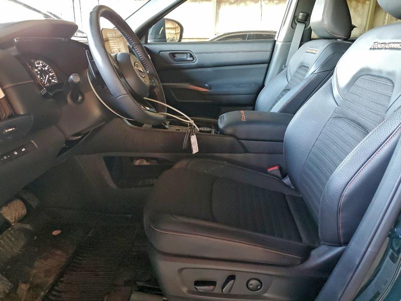 Фото 7 - NISSAN PATHFINDER