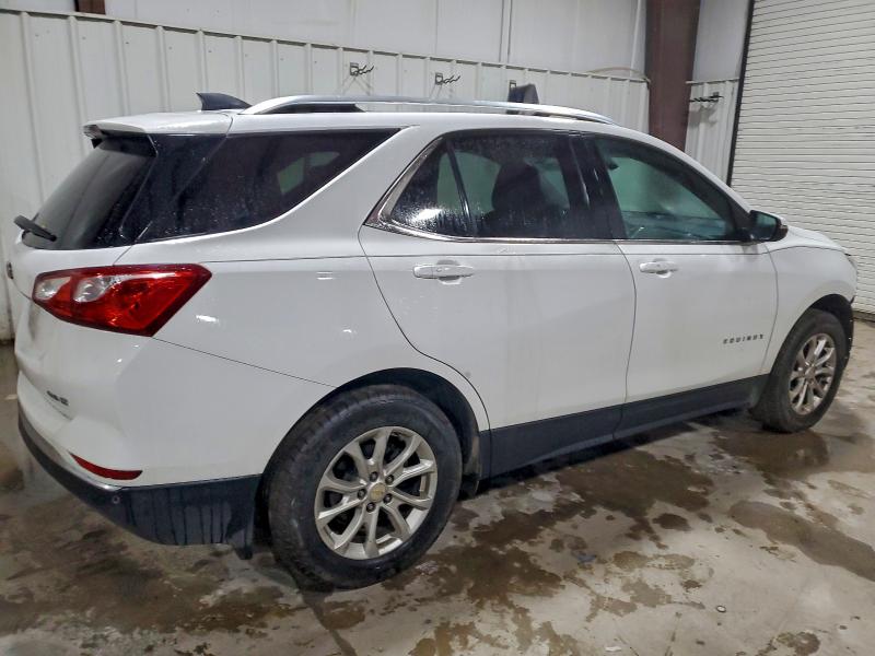 Фото 3 - CHEVROLET EQUINOX