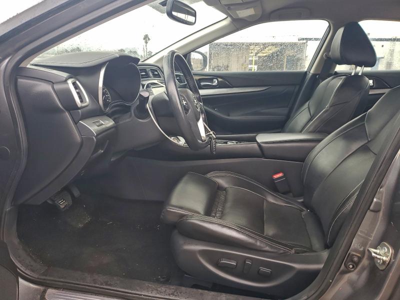 Фото 7 - NISSAN MAXIMA