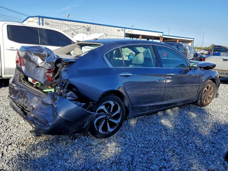 Фото 3 - HONDA ACCORD