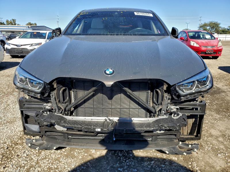 BMW X6 2021 VIN 5UXCY8C00M9F66162