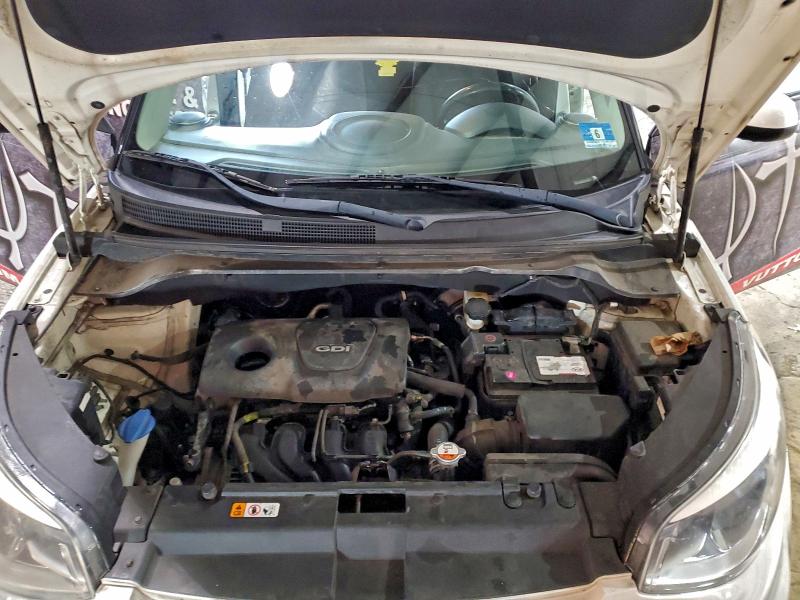 Фото 11 - KIA SOUL