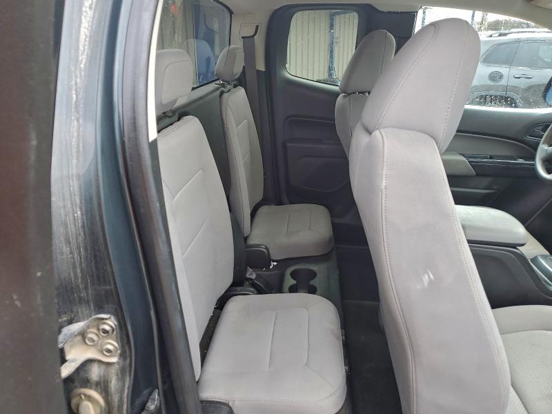 Фото 10 - CHEVROLET COLORADO