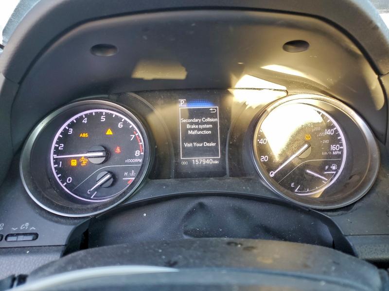 Фото 9 - TOYOTA CAMRY