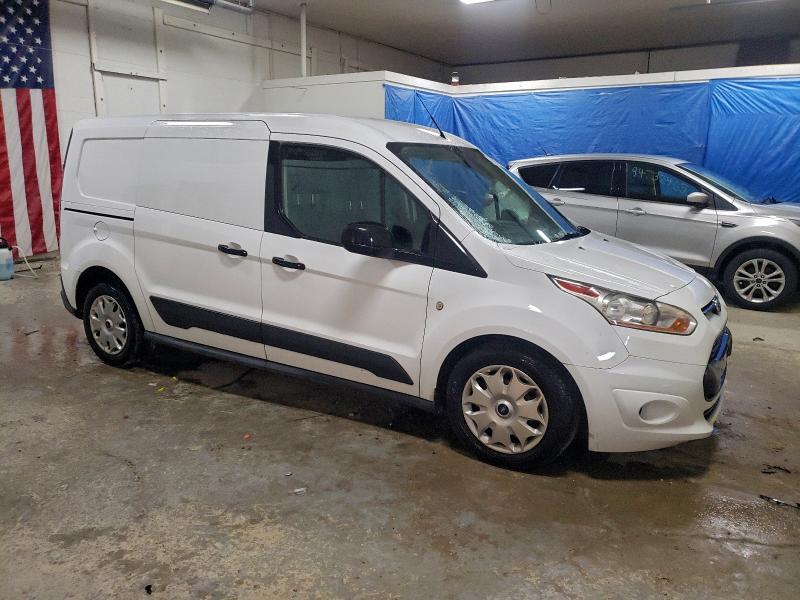 FORD TRANSIT 2018 VIN NM0LS7F73J1359257