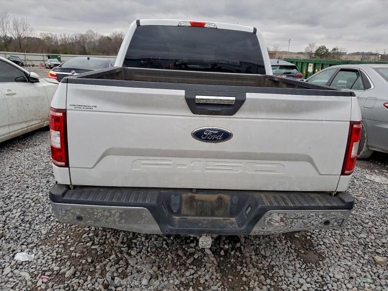 Фото 6 - FORD F-150