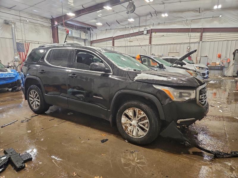 Фото 4 - GMC ACADIA