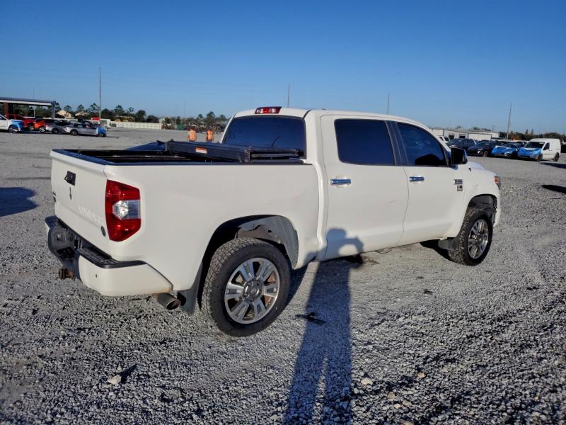 Фото 3 - TOYOTA TUNDRA