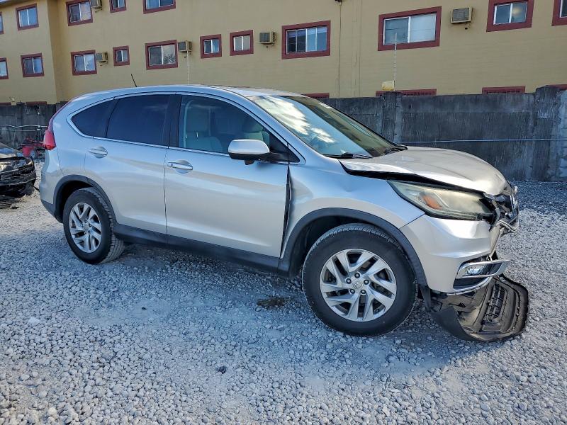 Фото 4 - HONDA CRV