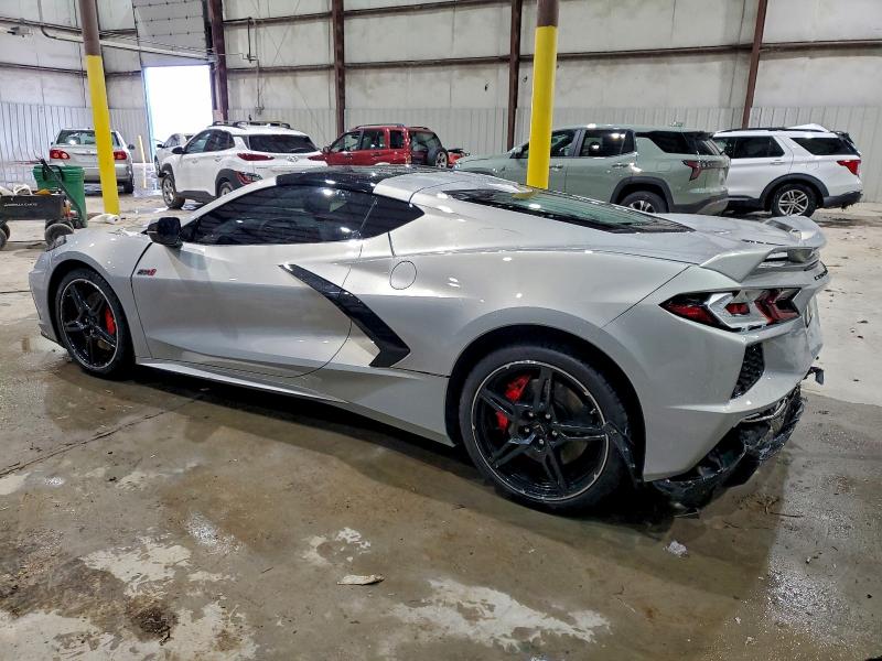 Фото 2 - CHEVROLET CORVETTE