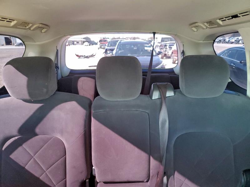 Фото 10 - NISSAN ARMADA