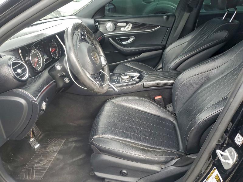 Фото 7 - MERCEDES-BENZ E-CLASS