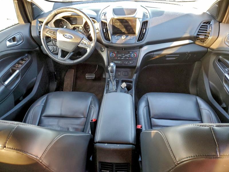 Фото 8 - FORD ESCAPE