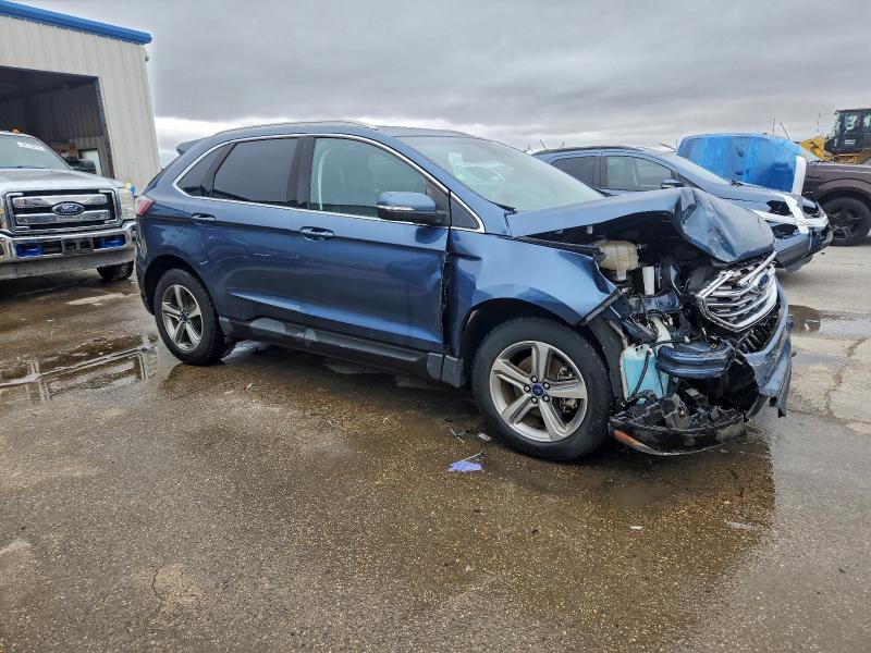 Фото 4 - FORD EDGE