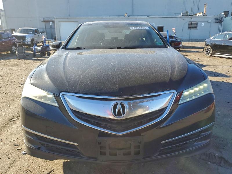 Фото 5 - ACURA TLX