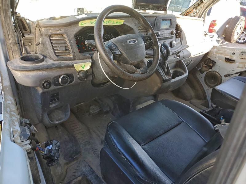 Фото 8 - FORD TRANSIT