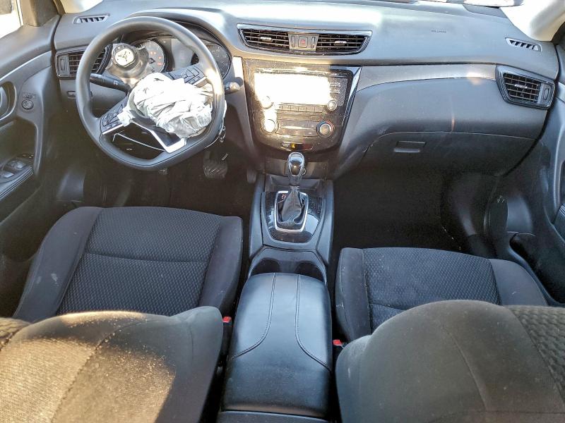 Фото 8 - NISSAN ROGUE