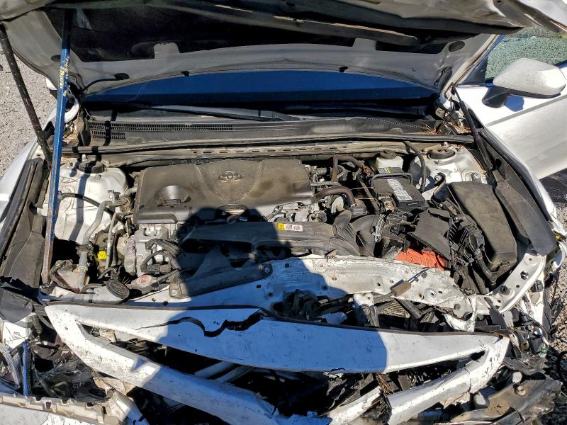 Фото 11 - TOYOTA CAMRY