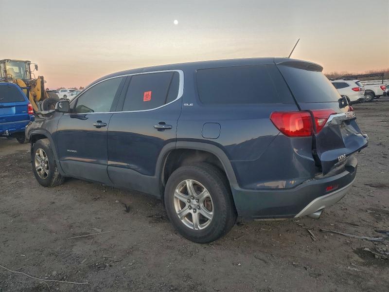 Фото 2 - GMC ACADIA