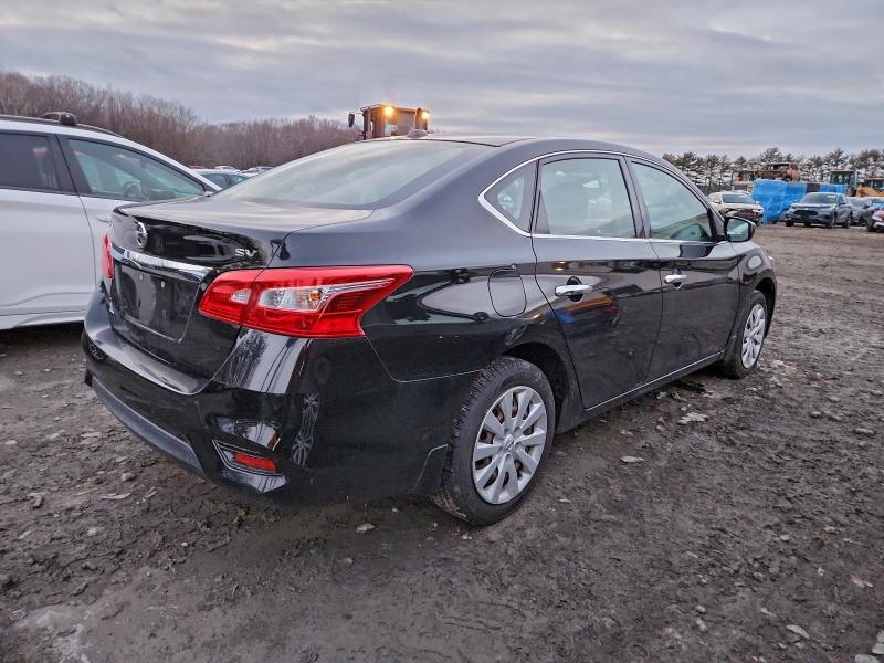 Фото 3 - NISSAN SENTRA