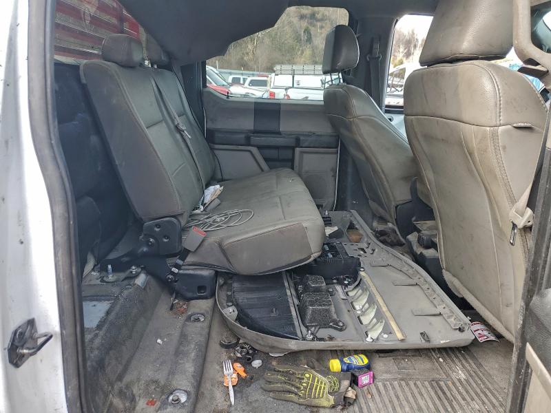 Фото 10 - FORD F350