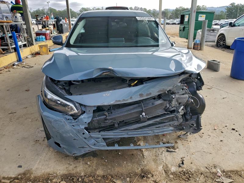 Фото 5 - NISSAN SENTRA