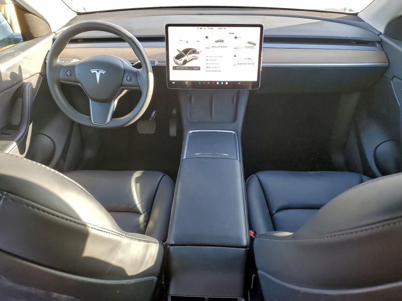 Фото 8 - TESLA MODEL Y