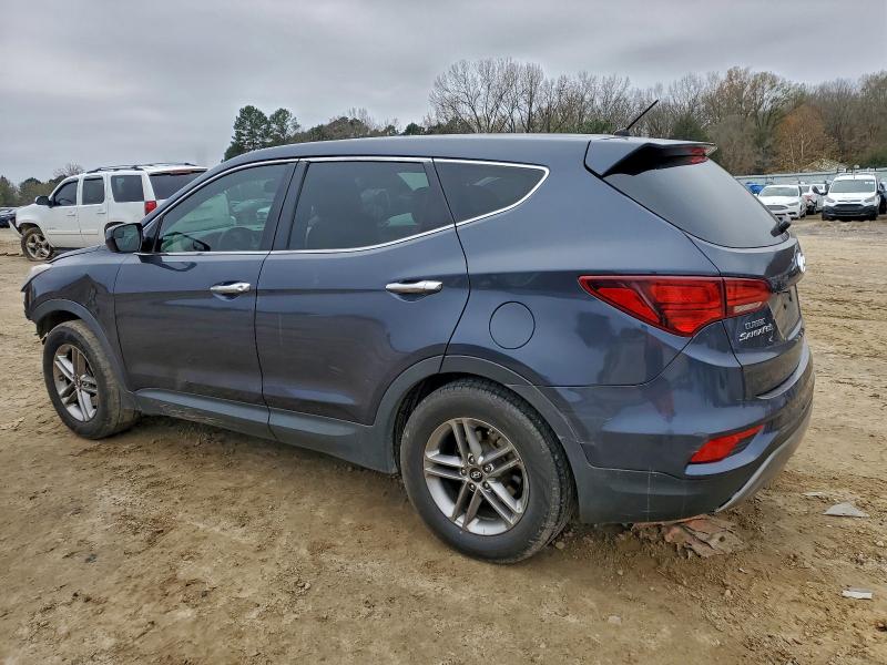 Фото 2 - HYUNDAI SANTA FE