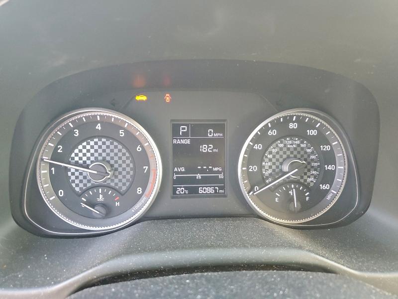 Фото 9 - HYUNDAI ELANTRA