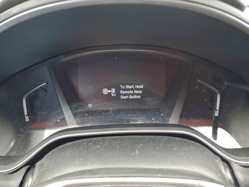 Фото 9 - HONDA CRV