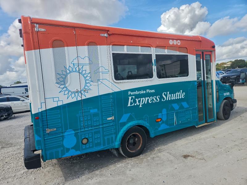 Фото 3 - CHEVROLET EXPRESS