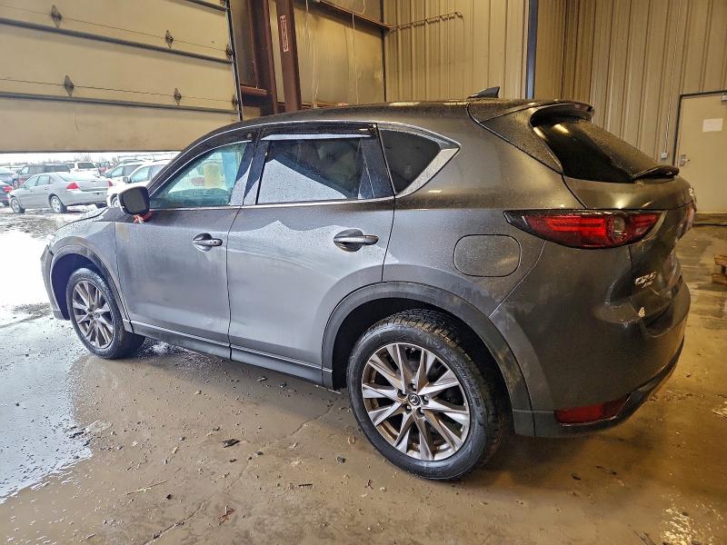 Фото 2 - MAZDA CX-5