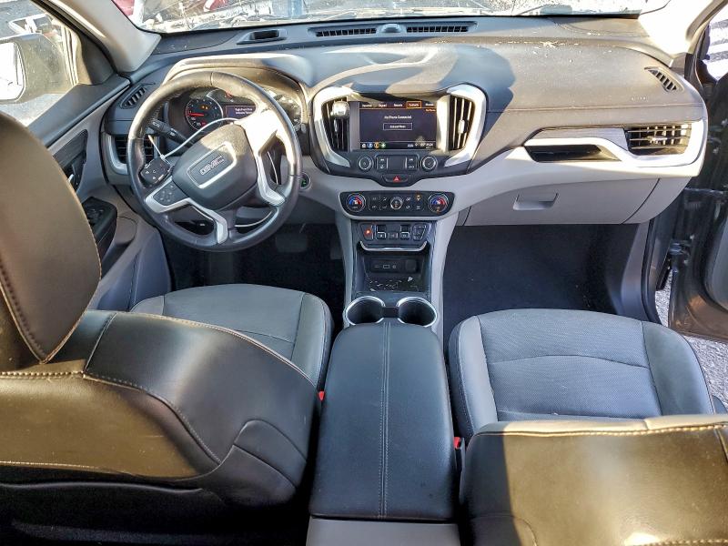 Фото 8 - GMC TERRAIN