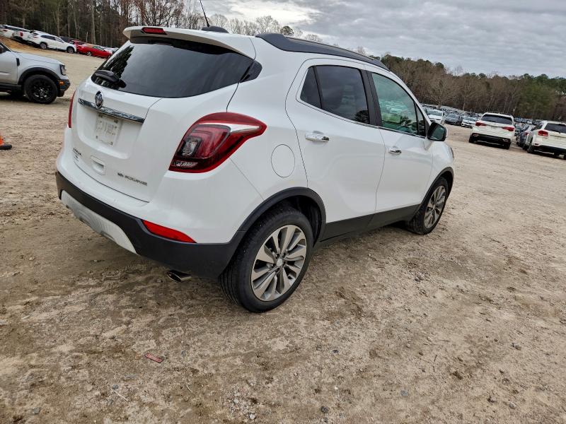 Фото 3 - BUICK ENCORE