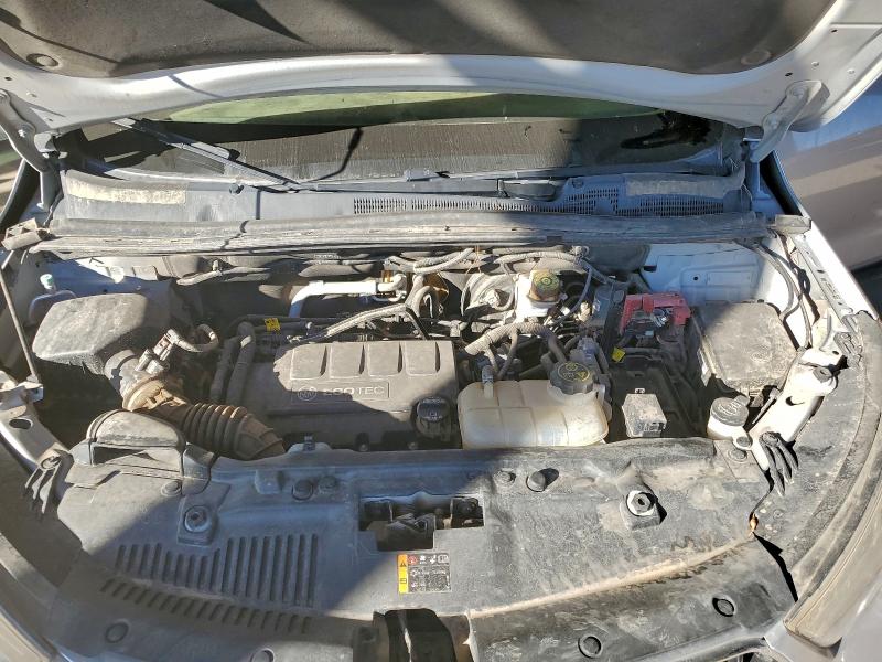 Фото 11 - BUICK ENCORE