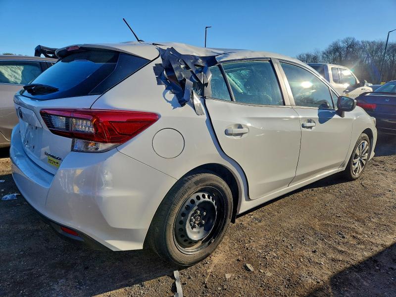 Фото 3 - SUBARU IMPREZA