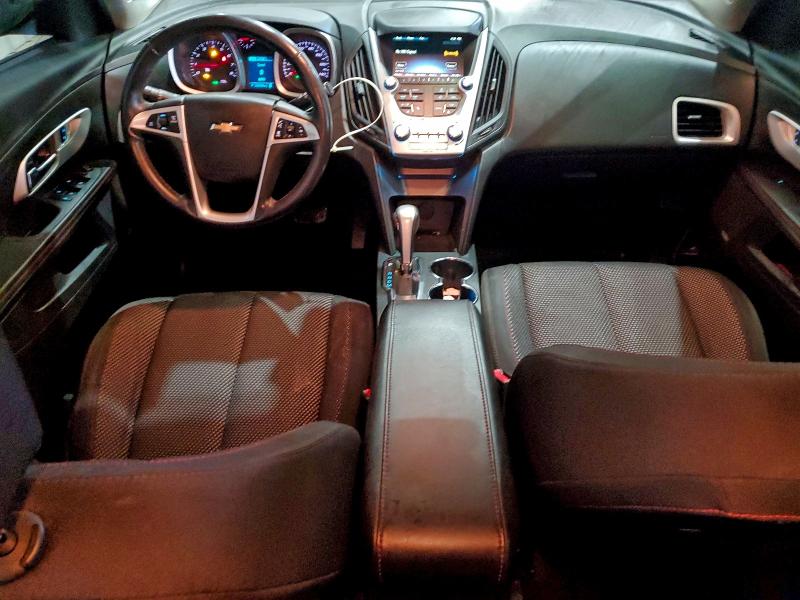 Фото 8 - CHEVROLET EQUINOX
