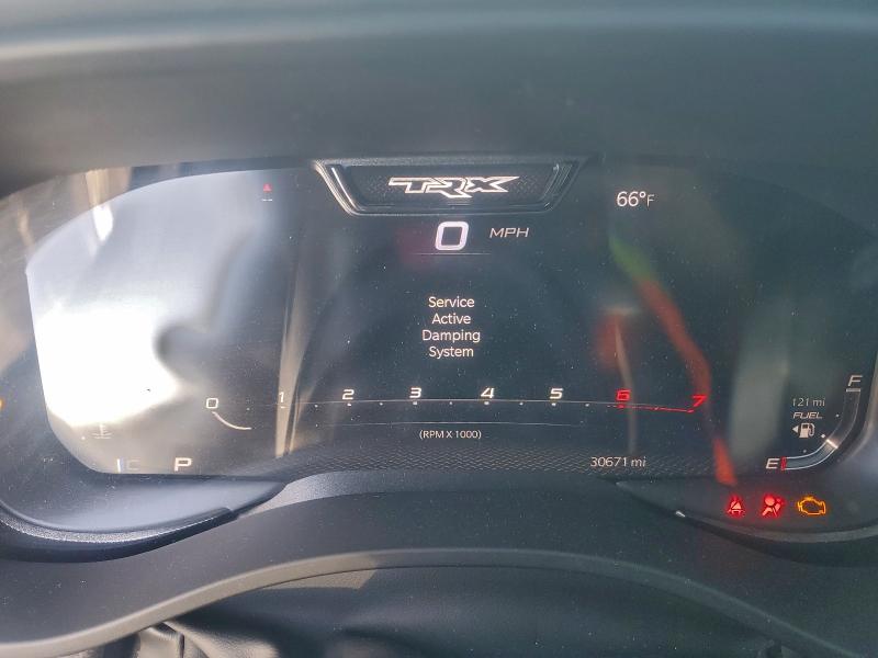 Фото 9 - RAM 1500