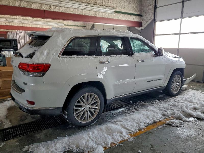 Фото 3 - JEEP GRAND CHER