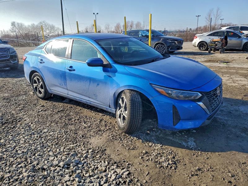 Фото 4 - NISSAN SENTRA