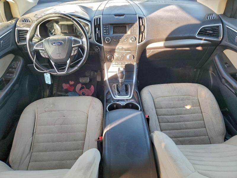 Фото 8 - FORD EDGE