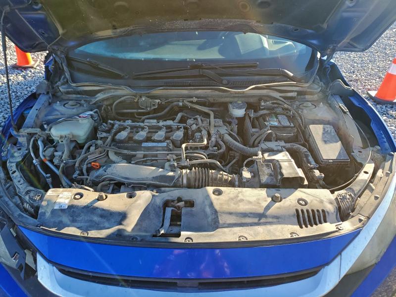 Фото 11 - HONDA CIVIC