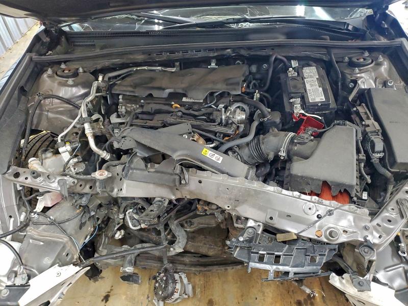 Фото 11 - TOYOTA CAMRY