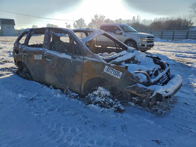 Фото 4 - SUBARU FORESTER