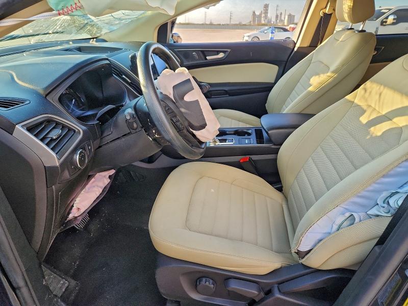 Фото 7 - FORD EDGE