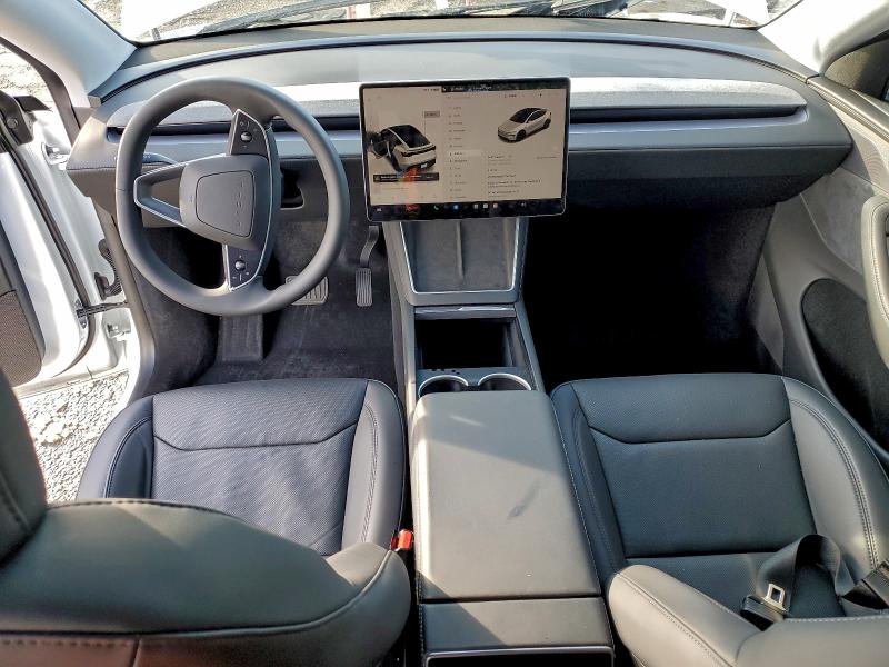 Фото 8 - TESLA MODEL Y