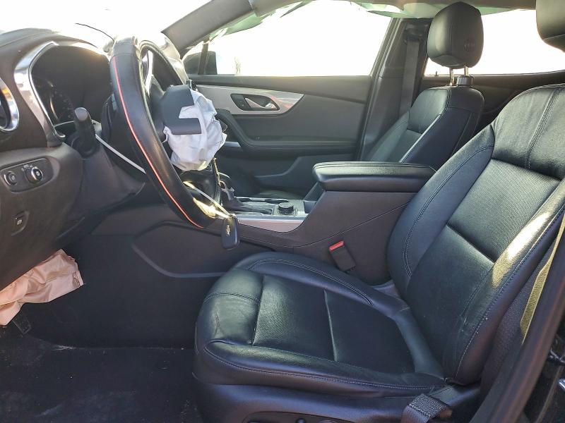 Фото 7 - CHEVROLET BLAZER