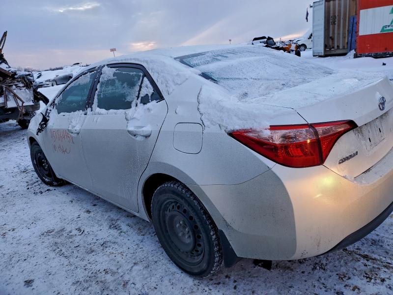 Фото 2 - TOYOTA COROLLA