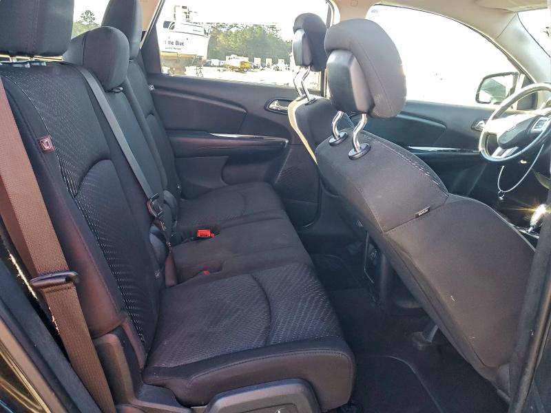 Фото 11 - DODGE JOURNEY