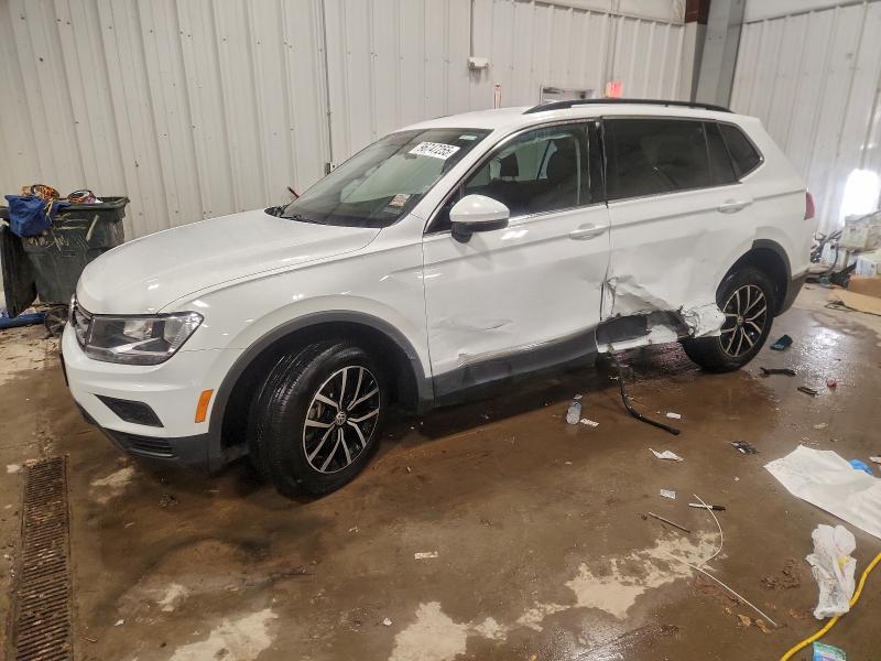 Фото 1 - VOLKSWAGEN TIGUAN